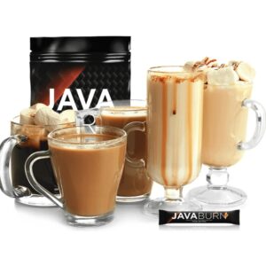 Java Burn