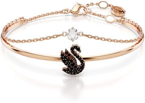 SWAROVSKI Swan Bangle Collection