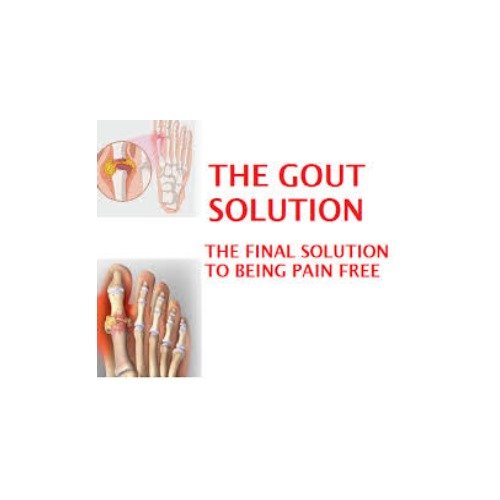 Gout Solution