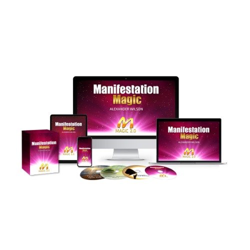 Manifestation Magic