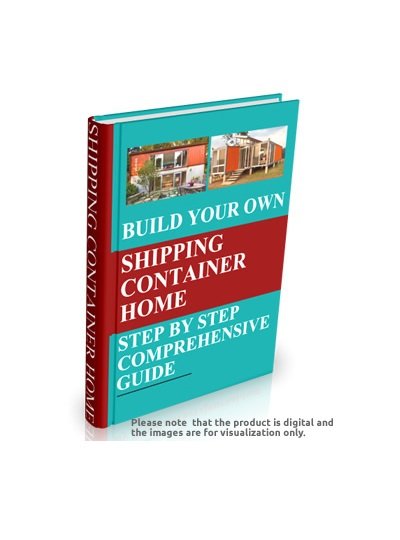 Build Your Shipping Container Home