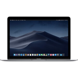 Apple MacBook 12” 2018