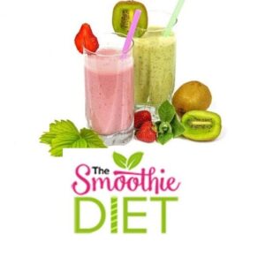 The Smoothie Diet: 21 Day Rapid Weight Loss Program