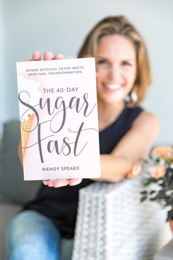 The 40-Day Sugar Fast: Where Physical Detox Meets Spiritual Transformation - Image 4