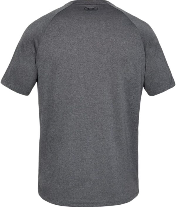 Under Armour Men's Tech 2.0 V-Neck Short-Sleeve T-Shirt - Image 6