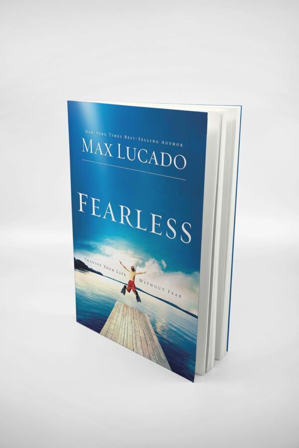 Fearless: Imagine Your Life Without Fear - Image 3