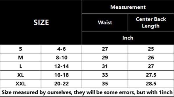 Aranmei Christmas Lingerie for Women Sexy Santa Babydolls Dress Chemise Sleepwear Red - Image 8