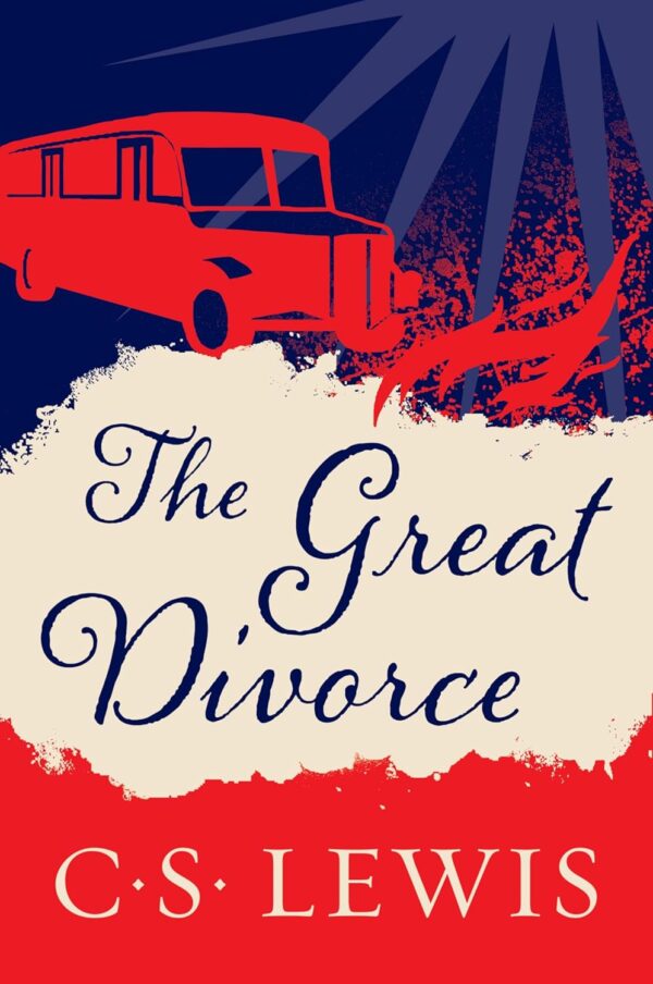 The Great Divorce - Image 2