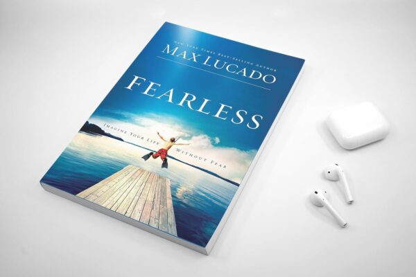 Fearless: Imagine Your Life Without Fear - Image 5