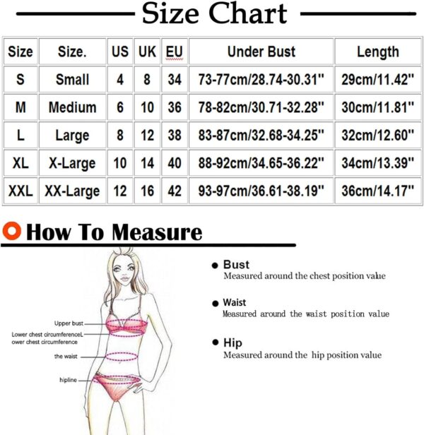 Sexy Lace Underwear for Women Push Up Intimates Lingerie Babydoll Two Piece Everyday Bra and Panty Sets Pajamas - Image 4