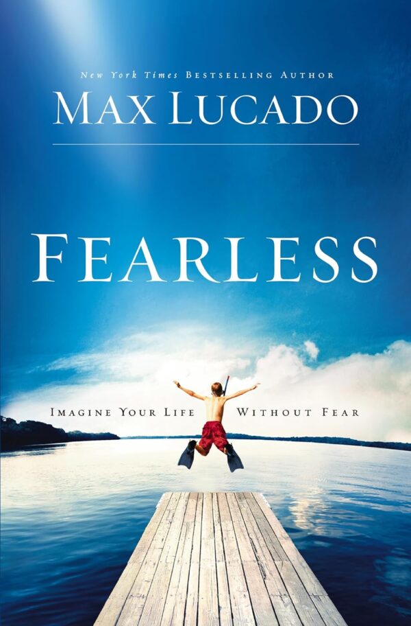 Fearless: Imagine Your Life Without Fear - Image 2