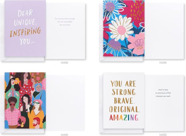 American Greetings Pride Cards, LGBTQ+ Bundle (32-Count) - Image 5