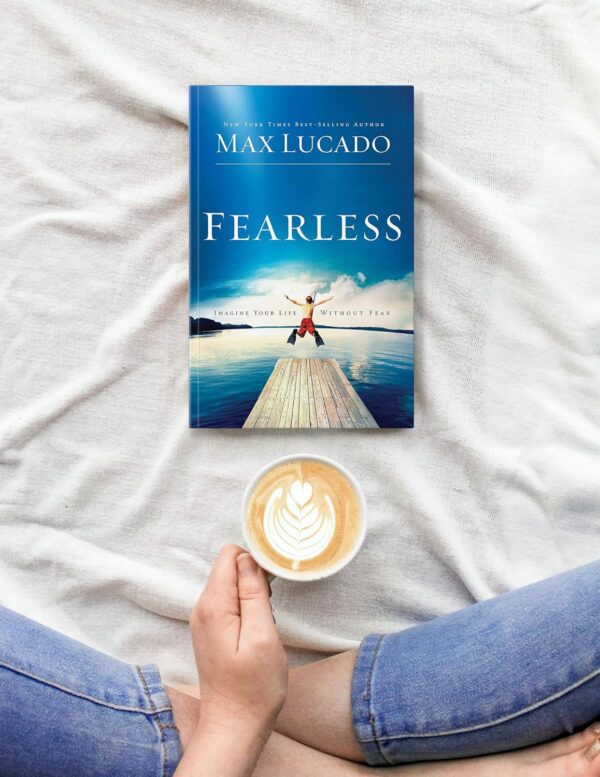 Fearless: Imagine Your Life Without Fear - Image 4