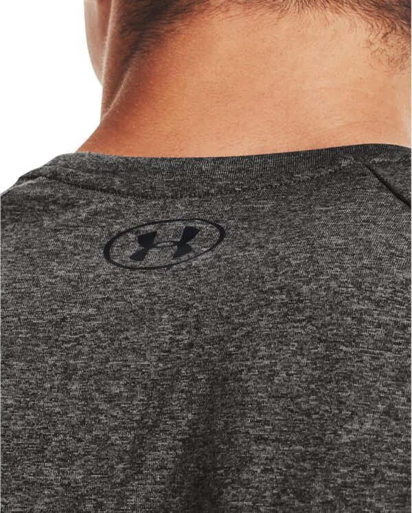 Under Armour Men's Tech 2.0 V-Neck Short-Sleeve T-Shirt - Image 7