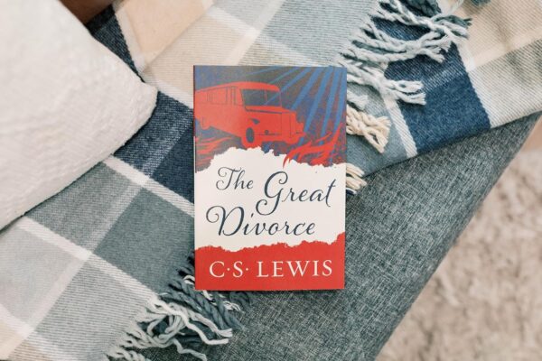 The Great Divorce - Image 3