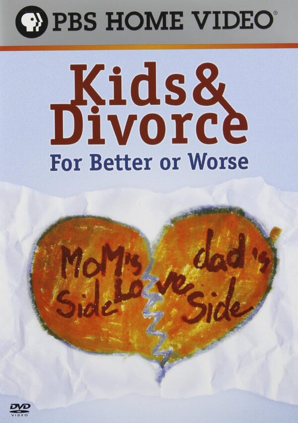 Kids & Divorce: For Better or Worse - Image 2