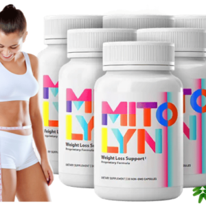 Mitolyn ® | Safe & Natural Weight Loss Formula